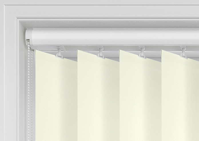 Roma, Natural - Vertical Blind - Image 13